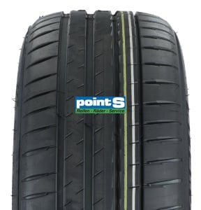 MICHELIN PS4 XL 235/40 R19