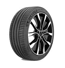 MICHELIN T195/65 R22 116M JLR TEX