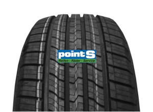 NANKANG 265/70 R16 112 H M+S CROSS SPORT SP-9