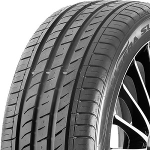 NEXEN N FERA SU1 205/50 R17 - Img 2