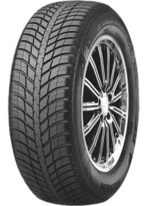 NEXEN NBLUE 4 SEASON XL 225/45 R17
