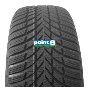NOKIAN 215/60 R17 96H M+S SNOWPROOF 2 SUV - Img 3