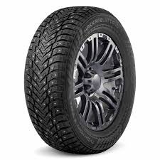 NOKIAN 265/40 R21 105T XL M+S HKPL 10 SUV STUDDED