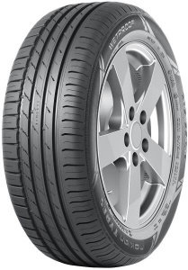 NOKIAN CARGOPROOF C 205/65 R16