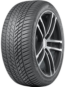 NOKIAN SEASONPROOF 2 XL 225/55 R17 - Img 2