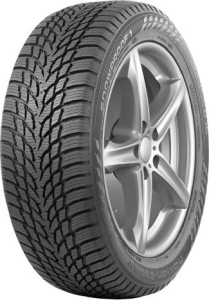 NOKIAN SEASONPROOF C1 225/75 R16