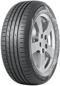 NOKIAN TYRES 215/55 R16 93H NOKIAN WETPROOF