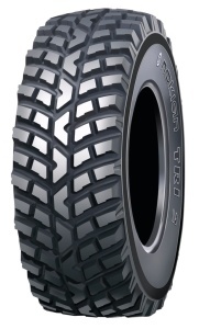 NOKIAN TYRES 400/80 R28 151A8 TRI2 TL