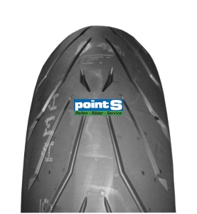 PIRELLI 120/70ZR18 (59W) TL FRONT ANGEL GT