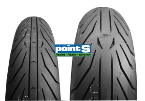 PIRELLI 170/60 R17 72V TL REAR ANGEL GT II