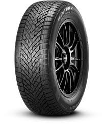 PIRELLI 235/55 R18 104H XL KS M+S SCORPION ICE ZERO 2