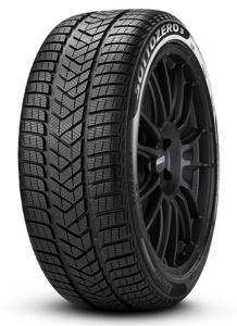 PIRELLI 265/40 R20 104V XL AO M+S WINTER SOTTOZERO 3 - Img 2
