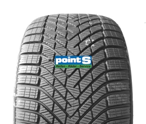 PIRELLI 275/40 R20 106V XL ND0 M+S PZERO WINTER D