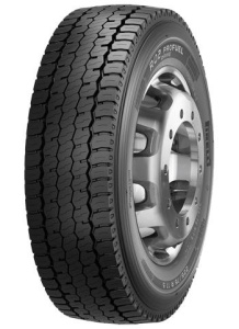 PIRELLI R02 PROFUEL DRIVE 235/75 R17.5