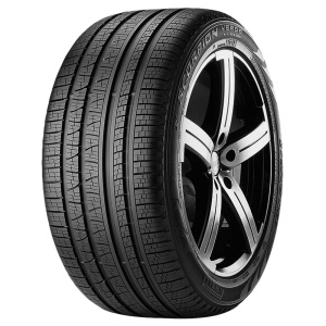 PIRELLI SCORPION VERDE AS 235/60 R18 - Img 2