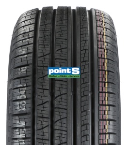 PIRELLI SCORPION VERDE AS XL 285/50 R20