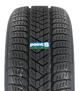 PIRELLI SCORPION WINTER LR KS XL 255/60 R20