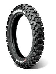 PLEWS TYRES 90/100 -21 57M TT FRONT ENDURO EN1X GP