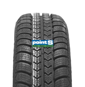 SEMPERIT 195/70 R15 97T RF M+S VAN-GRIP 2