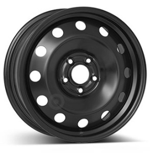 SF HYUNDAI/K 7X17 ET48,5 5/114,3 BLACK 8266 175308 KI517001 17024 R1-2017