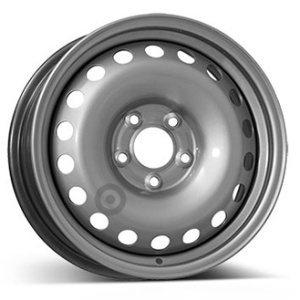 SF PEUGEOT/C 6,5X15 ET42 5/108 SILVER 5477 154708 PS615004 15302 R1-2056