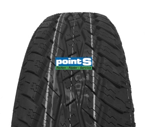 TOYO LT245/75 R17 121S M+S OPEN COUNTRY A/T+