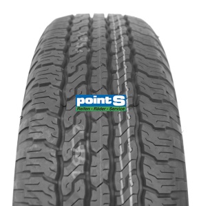 TOYO P245/70 R17 108S M+S OPA21