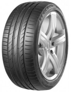 Tracmax X-Privilo TX3 265/50 R19 110Y