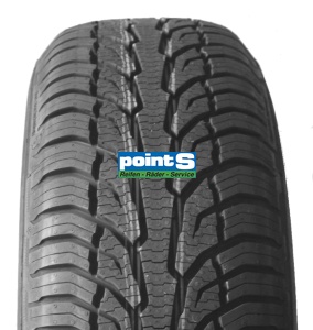 UNIROYAL 195/55 R20 95H XL M+S ALLSEASONEXPERT 2