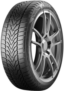 Uniroyal WinterExpert 215/45 R17 91V