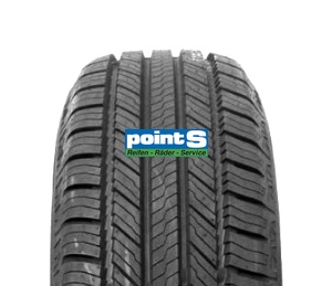 YOKOHAMA 215/60 R17 96H M+S GEOLANDAR CV G058