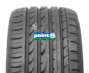 YOKOHAMA 275/40 R20 106Y XL N0 ADVAN SPORT (V103)