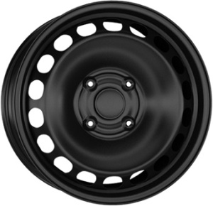 4,5X14 MW STEEL 14214 4/100 ET37 CH60,1 - Black