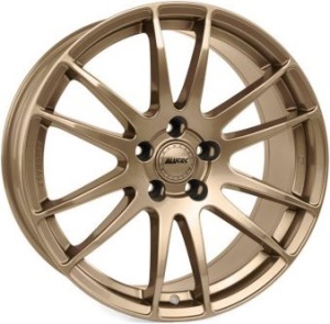 8,5X21 ALUTEC MONSTR 5/110 ET32 CH65,1 - Bronze