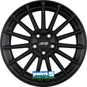 AEZ ATLANTA BL 8.5X19 5X112 ET35 70.1 SCHWARZ GLŽNZEND