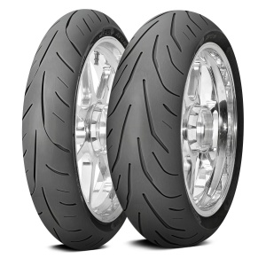AVON 140/80 -17 (69V) TL F/R ROADRIDER AM26