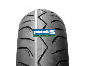 BRIDGESTONE 120/70 -14 55S TL FRONT HOOP B03