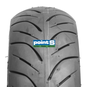 BRIDGESTONE 150/70 -14 66S TL F/R HOOP B02 PRO