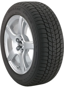 BRIDGESTONE 185/55 R16 87T XL M+S LM25