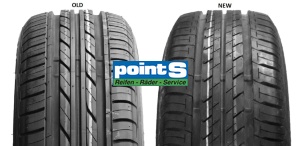 BRIDGESTONE 195/55 R16 87V EP150