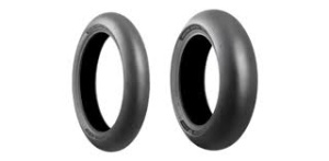 BRIDGESTONE 200/60 R17 TL REAR BATTLAX V03 MEDIUM