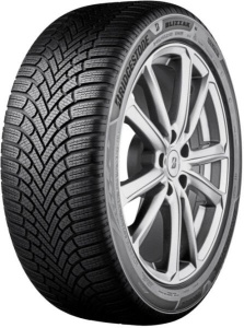 BRIDGESTONE 205/60 R16 96S XL M+S BLIZZAK ICE