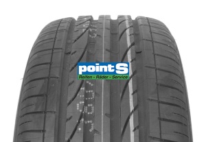 BRIDGESTONE 215/60 R17 96H DUELER H/P SPORT