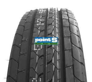 BRIDGESTONE 215/65 R16C 106/104T TL 6 PR DURAVIS R660 ECO
