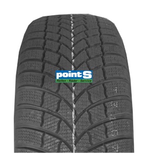 BRIDGESTONE 255/50 R20 109H XL AO M+S LM001