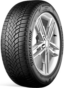 BRIDGESTONE 275/35 R19 100V XL M+S BLIZZAK LM005 - Img 3