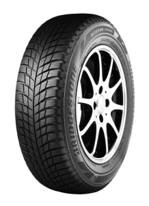BRIDGESTONE LM-001* RFT 205/55 R16