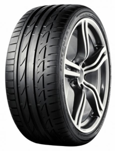 BRIDGESTONE POTENZA SPORT EVO Enliten XL 235/45 R20