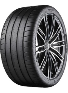 BRIDGESTONE POTENZA SPORT XL 265/35 R20