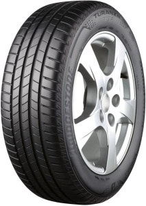 Bridgestone Turanza T005 255/40 R20 101W
